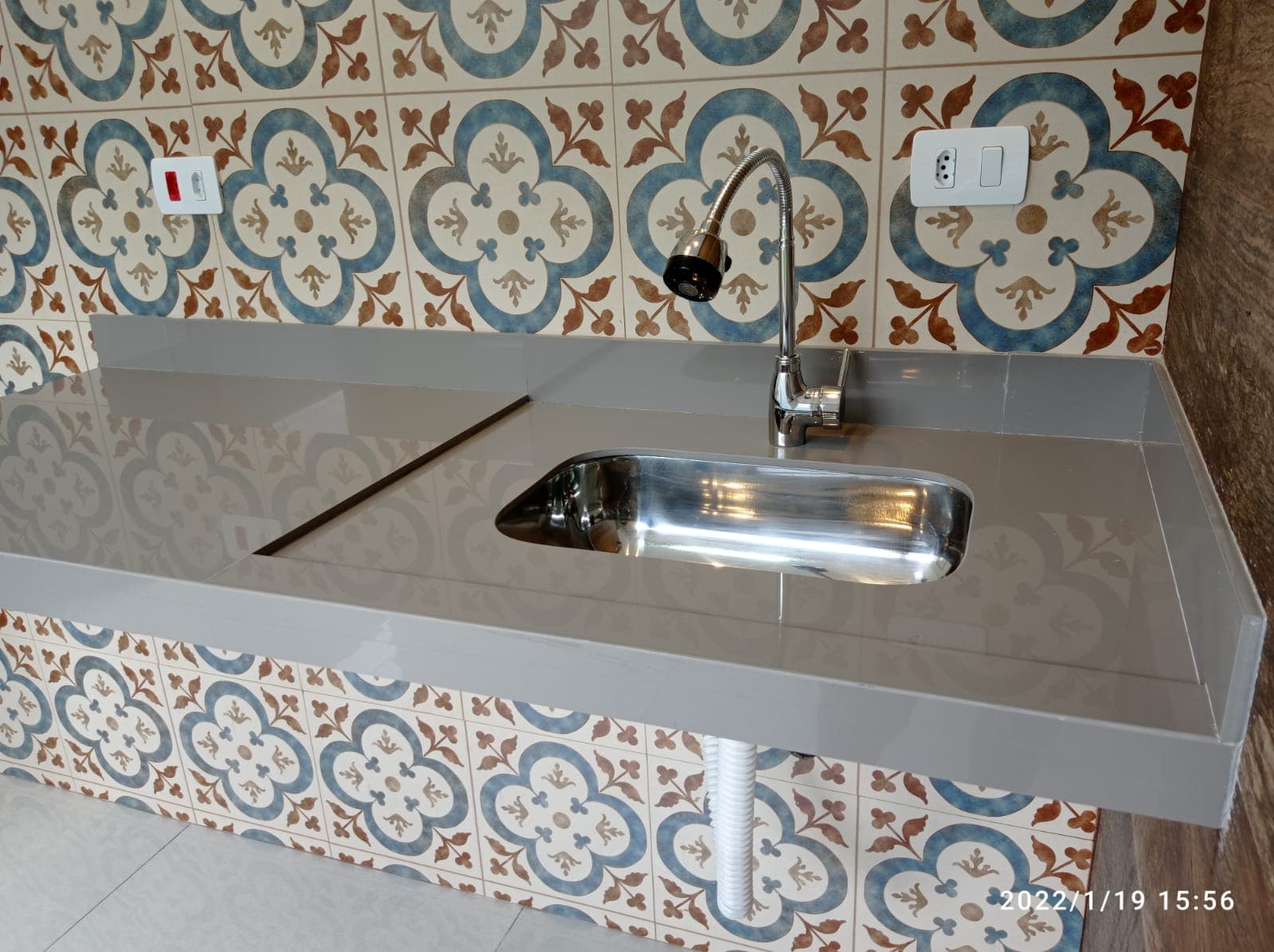 Casa de Alto Padrão com Área Gourmet - Maringá - Miniatura 5