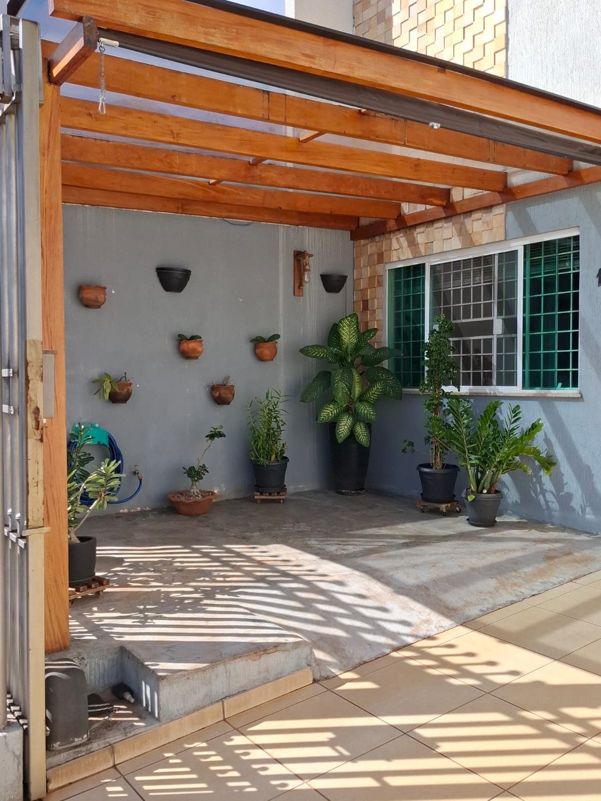 Sobrado com Edícula no Jardim Fregadolli - Maringá - Miniatura 6